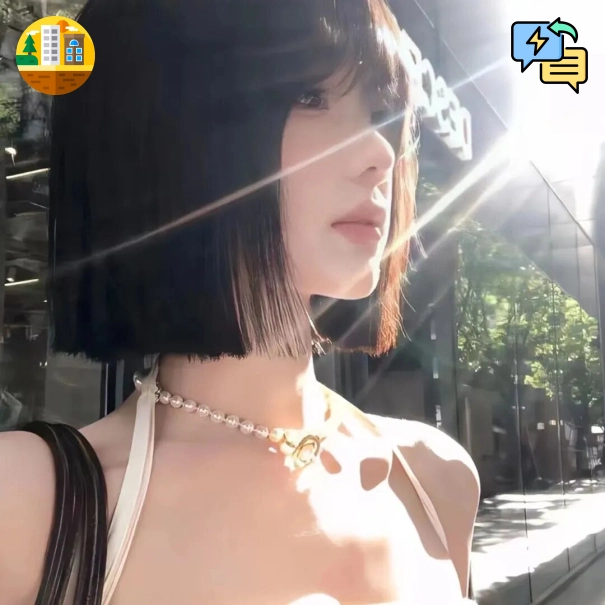 小叶