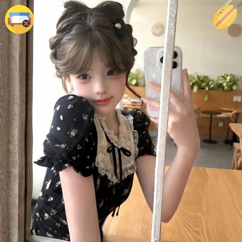 小周同学